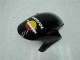 Orange Black Repsol 04-05 CBR1000RR Motorcycle Fairings Orange Black Repsol 04-05 CBR1000RR Motorcycle Fairings