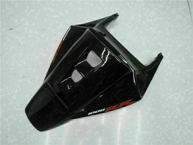 Orange Black Repsol 04-05 CBR1000RR Motorcycle Fairings Orange Black Repsol 04-05 CBR1000RR Motorcycle Fairings