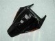 Orange Black Repsol 04-05 CBR1000RR Motorcycle Fairings Orange Black Repsol 04-05 CBR1000RR Motorcycle Fairings