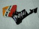 Orange Black Repsol 05-06 CBR600RR Motorcycle Bodywork