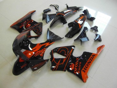 Orange Corona 98-99 CBR900RR 919 Motorcycle Fairing