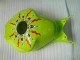 Orange Green 04-05 CBR1000RR Motorcycle Fairings Orange Green 04-05 CBR1000RR Motorcycle Fairings