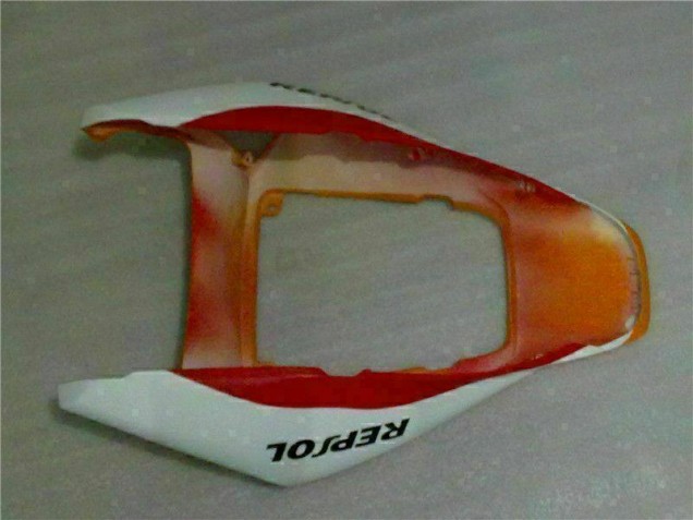Orange Red Repsol 26 04-05 CBR1000RR Motorcycle Fairings Orange Red Repsol 26 04-05 CBR1000RR Motorcycle Fairings