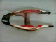 Orange Repsol 03-04 CBR600RR Motorcycle Fairings Orange Repsol 03-04 CBR600RR Motorcycle Fairings