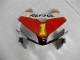Orange Repsol 05-06 CBR600RR Motorcycle Fairings
