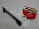 Orange Repsol 05-06 CBR600RR Motorcycle Fairings