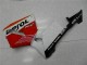 Orange Repsol 05-06 CBR600RR Motorcycle Fairings