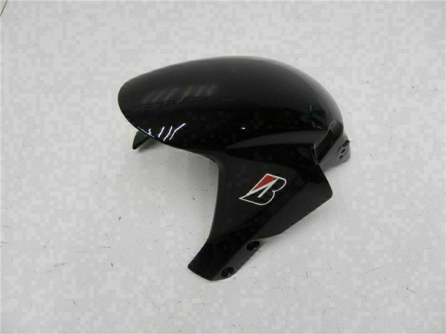Orange Repsol 05-06 CBR600RR Motorcycle Fairings