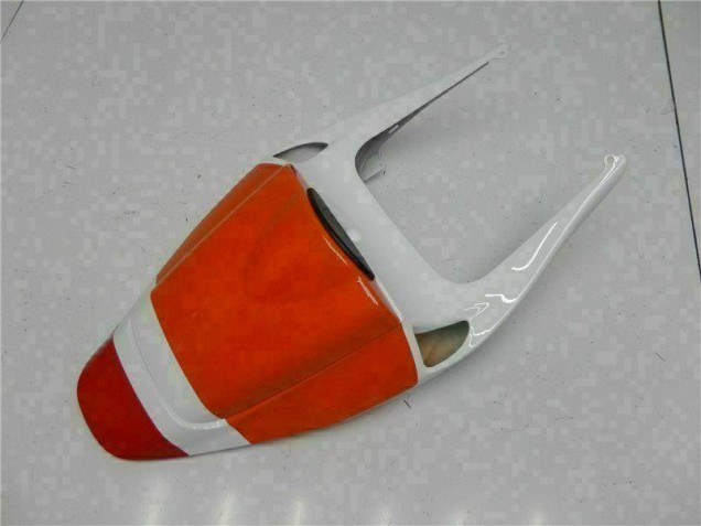 Orange Repsol 05-06 CBR600RR Motorcycle Fairings