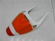 Orange Repsol 05-06 CBR600RR Motorcycle Fairings