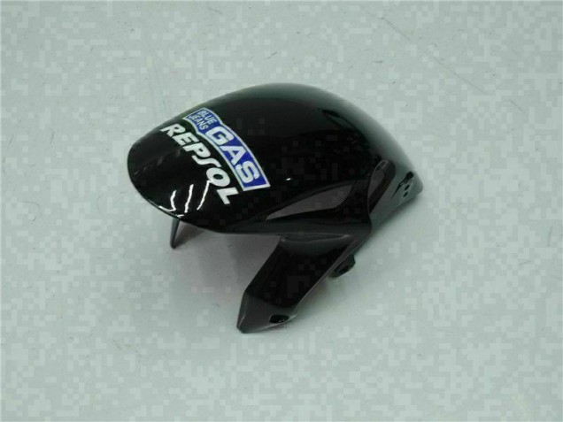 Orange Repsol 08-11 CBR1000RR Full Motorcycle Fairing Kits Orange Repsol 08-11 CBR1000RR Full Motorcycle Fairing Kits