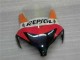 Orange Repsol 08-11 CBR1000RR Motorcycle Bodywork Orange Repsol 08-11 CBR1000RR Motorcycle Bodywork