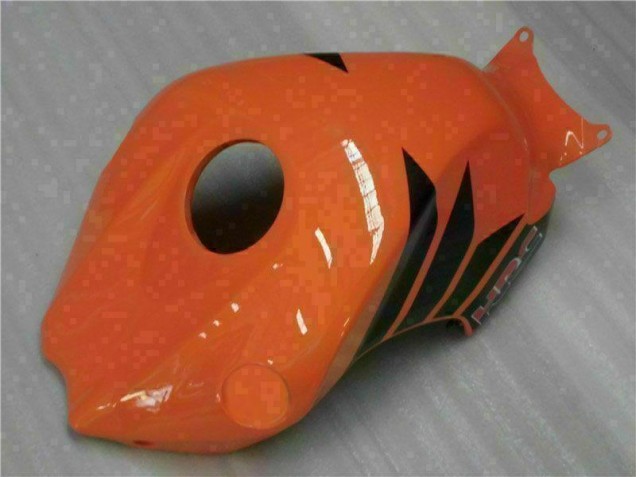 Orange Repsol 08-11 CBR1000RR Motorcycle Bodywork Orange Repsol 08-11 CBR1000RR Motorcycle Bodywork