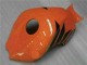Orange Repsol 08-11 CBR1000RR Motorcycle Bodywork Orange Repsol 08-11 CBR1000RR Motorcycle Bodywork