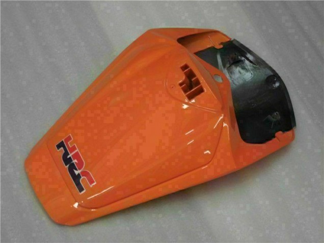 Orange Repsol 08-11 CBR1000RR Motorcycle Bodywork Orange Repsol 08-11 CBR1000RR Motorcycle Bodywork