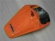 Orange Repsol 08-11 CBR1000RR Motorcycle Bodywork Orange Repsol 08-11 CBR1000RR Motorcycle Bodywork