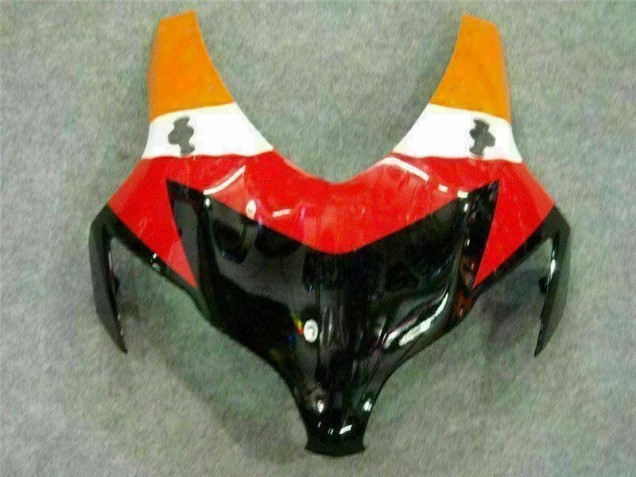 Orange Repsol 08-11 CBR1000RR Motorcycle Fairing Kits