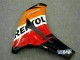 Orange Repsol 08-11 CBR1000RR Motorcycle Fairing Kits