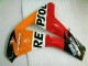 Orange Repsol 08-11 CBR1000RR Motorcycle Fairing Kits & Plastic Orange Repsol 08-11 CBR1000RR Motorcycle Fairing Kits & Plastic