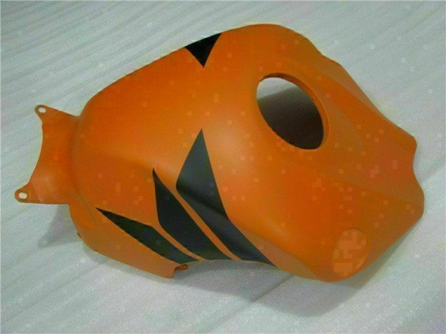 Orange Repsol 08-11 CBR1000RR Motorcycle Fairings Orange Repsol 08-11 CBR1000RR Motorcycle Fairings