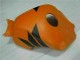 Orange Repsol 08-11 CBR1000RR Motorcycle Fairings Orange Repsol 08-11 CBR1000RR Motorcycle Fairings