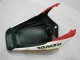 Orange Repsol 08-11 CBR1000RR Motorcycle Fairings Orange Repsol 08-11 CBR1000RR Motorcycle Fairings