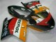 Orange Repsol 96-07 CBR1100XX Motorcycle Fairings Orange Repsol 96-07 CBR1100XX Motorcycle Fairings