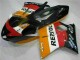 Orange Repsol 96-07 CBR1100XX Motorcycle Fairings Orange Repsol 96-07 CBR1100XX Motorcycle Fairings