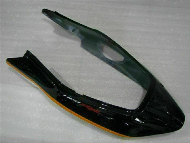 Orange Repsol 96-07 CBR1100XX Motorcycle Fairings Orange Repsol 96-07 CBR1100XX Motorcycle Fairings