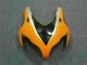 Orange Silver 08-11 CBR1000RR Motorcycle Bodywork Orange Silver 08-11 CBR1000RR Motorcycle Bodywork