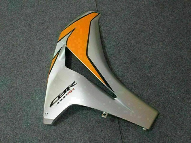 Orange Silver 08-11 CBR1000RR Motorcycle Bodywork Orange Silver 08-11 CBR1000RR Motorcycle Bodywork