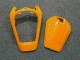 Orange Silver 08-11 CBR1000RR Motorcycle Bodywork Orange Silver 08-11 CBR1000RR Motorcycle Bodywork