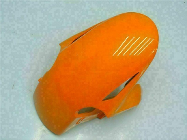 Orange Silver 08-11 CBR1000RR Motorcycle Fairing Orange Silver 08-11 CBR1000RR Motorcycle Fairing