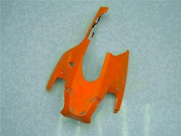 Orange Silver 08-11 CBR1000RR Motorcycle Fairing Orange Silver 08-11 CBR1000RR Motorcycle Fairing