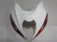 Orange White Black 96-07 GSXR 1300 Hayabusa Motorcycle Fairings Orange White Black 96-07 GSXR 1300 Hayabusa Motorcycle Fairings