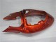 Orange White Black 96-07 GSXR 1300 Hayabusa Motorcycle Fairings Orange White Black 96-07 GSXR 1300 Hayabusa Motorcycle Fairings