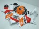 Orange White Red Repsol 08-11 CBR1000RR Motorcycle Fairings Orange White Red Repsol 08-11 CBR1000RR Motorcycle Fairings