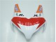 Orange White Red Repsol 08-11 CBR1000RR Motorcycle Fairings Orange White Red Repsol 08-11 CBR1000RR Motorcycle Fairings