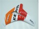 Orange White Red Repsol 08-11 CBR1000RR Motorcycle Fairings Orange White Red Repsol 08-11 CBR1000RR Motorcycle Fairings