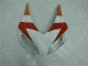 Orange White Repsol 04-05 CBR1000RR Motorcycle Fairings Orange White Repsol 04-05 CBR1000RR Motorcycle Fairings