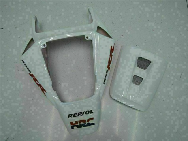 Orange White Repsol 04-05 CBR1000RR Motorcycle Fairings Orange White Repsol 04-05 CBR1000RR Motorcycle Fairings