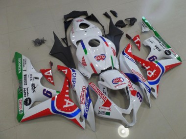 Pata 07-08 CBR600RR Motorcycle Fairings