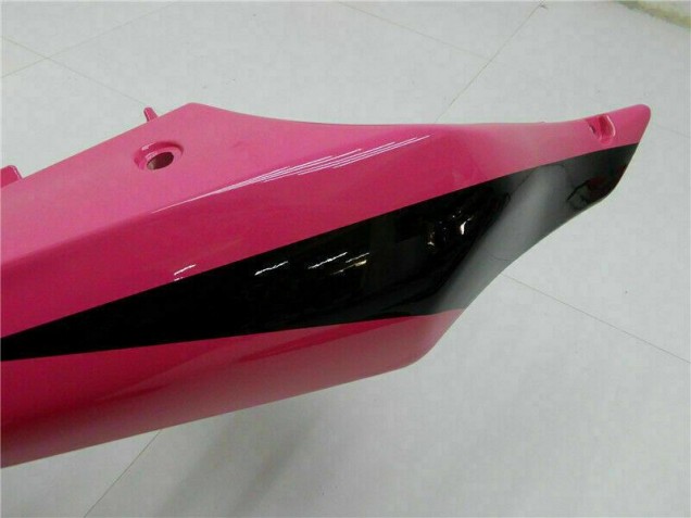 Pink 01-03 GSXR 600/750 Motorcycle Fairings Pink 01-03 GSXR 600/750 Motorcycle Fairings