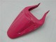 Pink Black 01-03 GSXR 600/750 Motorcycle Fairings Pink Black 01-03 GSXR 600/750 Motorcycle Fairings