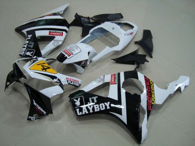 Playboy 02-03 CBR900RR 954 Motorcycle Fairings