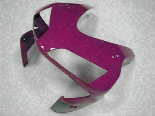 Purple 03-04 CBR600RR Motorcycle Fairings Purple 03-04 CBR600RR Motorcycle Fairings