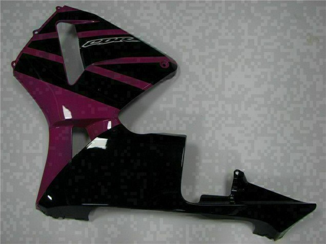 Purple 03-04 CBR600RR Motorcycle Fairings Purple 03-04 CBR600RR Motorcycle Fairings