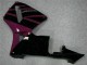 Purple 03-04 CBR600RR Motorcycle Fairings Purple 03-04 CBR600RR Motorcycle Fairings