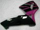 Purple 03-04 CBR600RR Motorcycle Fairings Purple 03-04 CBR600RR Motorcycle Fairings