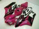 Purple 04-05 CBR1000RR Motorcycle Fairings Purple 04-05 CBR1000RR Motorcycle Fairings
